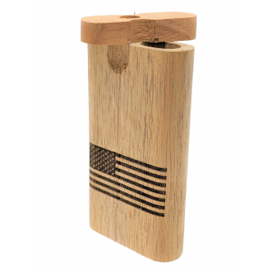4" Engraved Dugout [DUG4THL]